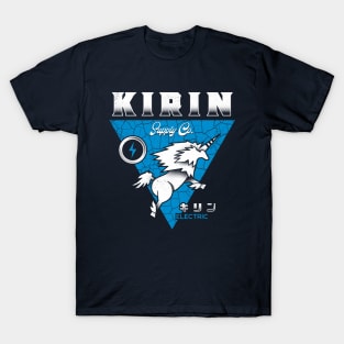 Kirin Electric Supply T-Shirt